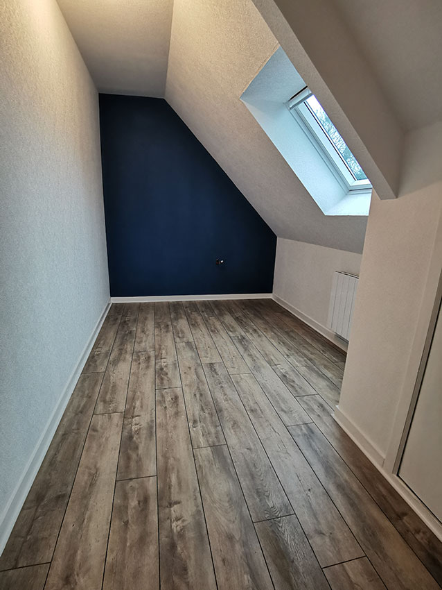 Revêtements Sols & Murs